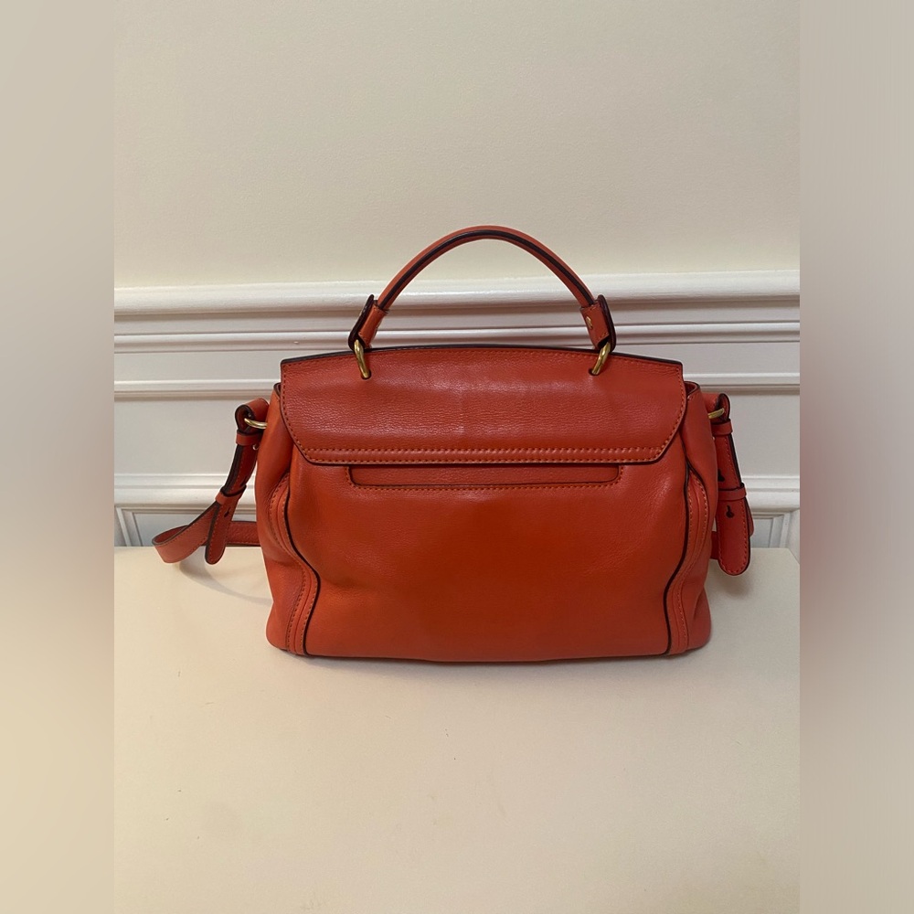 MCM shoulder bag - Picture 3 of 10